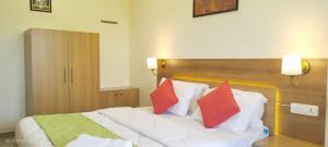 Sree Nandhanam apartments