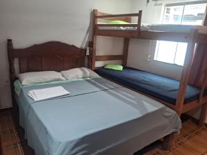 Pousadas JC 1 em Santarém