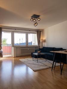 Burghauser Franzi - Tolle Wohnung für 4 bis 5 Personen