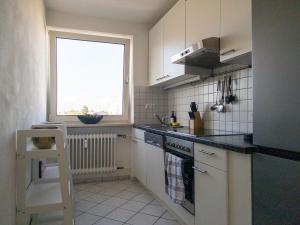 Burghauser Franzi - Tolle Wohnung für 4 bis 5 Personen