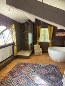 Sublime villa climatisée Arles