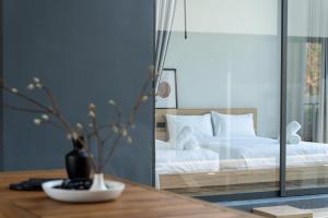 WABI SABI Onsen Villa Hua Hin
