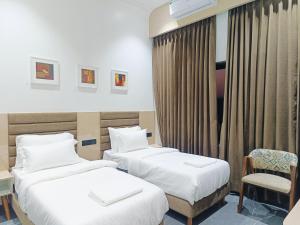 Hotel The Octave