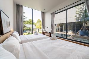 WABI SABI Onsen Villa Hua Hin