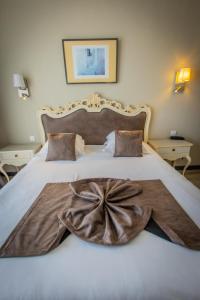 Hotels Alexain Hotel Restaurant & Wellness - Colmar Ouest : photos des chambres