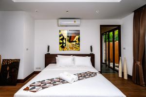 Villa SALSA PRIVATE POOL