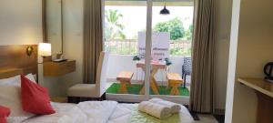 Sree Nandhanam apartments