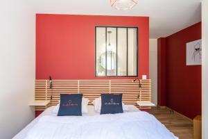 Gîte la Seigneurie -Piscine & SPA