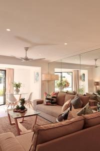 13 The Shades - by Stay in Umhlanga