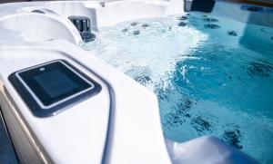 Maisons de vacances Gite la Seigneurie -Piscine & SPA : photos des chambres