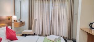 Sree Nandhanam apartments