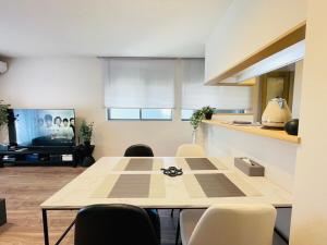 全新包棟房源 近花園町車站 一線直達心齋橋商圈 hohokun包棟民宿