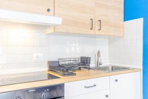 “la casetta al mare”