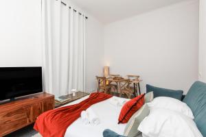 Immogroom - Renovated & Cozy One-Bedroom Flat