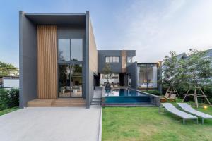 WABI SABI Onsen Villa Hua Hin