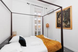 Immogroom - Renovated & Cozy One-Bedroom Flat