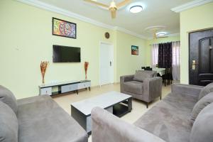 Groove Lodge - Ubytování bez kategorie ve městě Tema