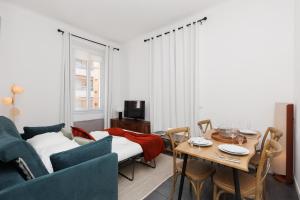 Immogroom - Renovated & Cozy One-Bedroom Flat