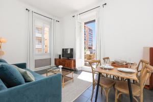 Upstays Terrace 45m Apartment Californie