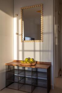 Mosaico Ocean View Boutique Apartment