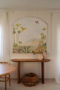 Mosaico Ocean View Boutique Apartment