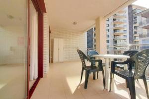 AyF ESPECTACULAR TERRAZA EN 1ª LINEA DE PLAYA