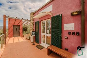Hotiday Apartments Portoferraio