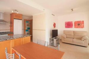 AyF ESPECTACULAR TERRAZA EN 1ª LINEA DE PLAYA