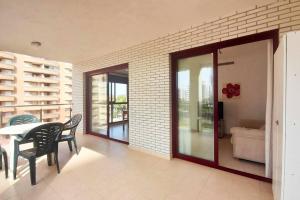 AyF ESPECTACULAR TERRAZA EN 1ª LINEA DE PLAYA