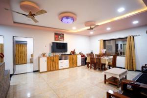 Malama Stay Solara Villa 5BHK Panchgani