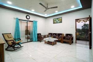 Malama Stay Solara Villa 5BHK Panchgani