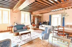 Joli manoir à la campagne - Vijon