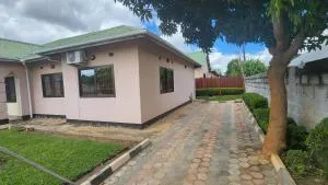 Teka Villa - Chongwe