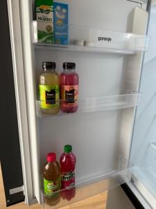 VG CITY STAY - airport & city