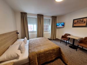 Triple Room room in Hotel Avion