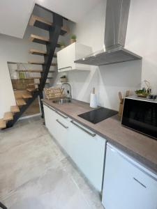 Appartements T2, Aeroport, CNPE, UFPI, RTE : photos des chambres