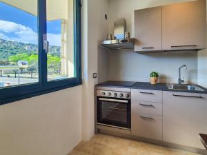 Appartamento con 2 Camere da Letto