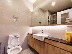 B PLAN Parc Regency Plentong Masai Johor Jaya