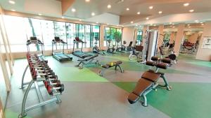 B PLAN Parc Regency Plentong Masai Johor Jaya