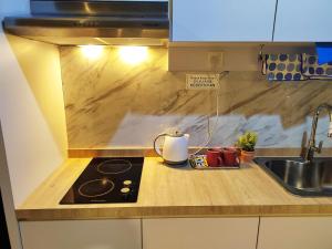 B PLAN Parc Regency Plentong Masai Johor Jaya