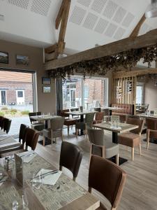 B&B / Chambres d'hotes La Maison de nos Parents : photos des chambres