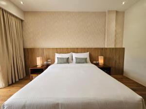 Lotus Resort Panglao