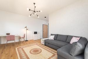 Zdziechowskiego 11 by Homeprime