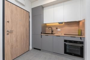 Zdziechowskiego 11 by Homeprime