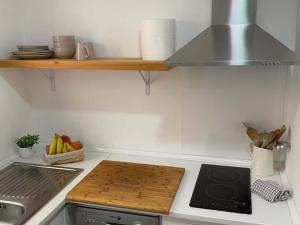 Charming Malaga, historic center