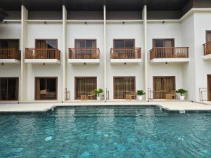 Lotus Resort Panglao