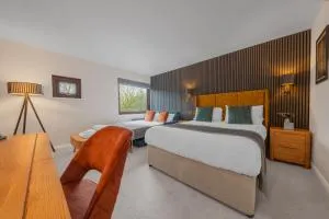 克鲁克兰酒店 - 温德米尔