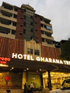 Hotel Gharana Tree