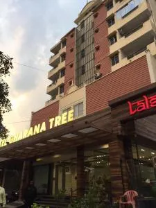 Hotel Gharana Tree - Ґая