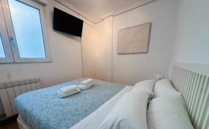 AtuaireHome Balcón a la Puebla 38 con Parking Incluido